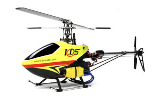 KDS 250
