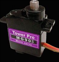 Tower Pro Servo