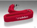 Robbe-Sender-Umhängeband, Farbe: rot