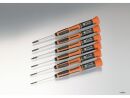 Robbe Schraubendreherset Torx 6 Stück