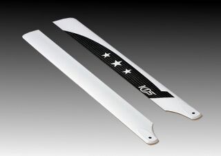KDS CF 605mm main blade